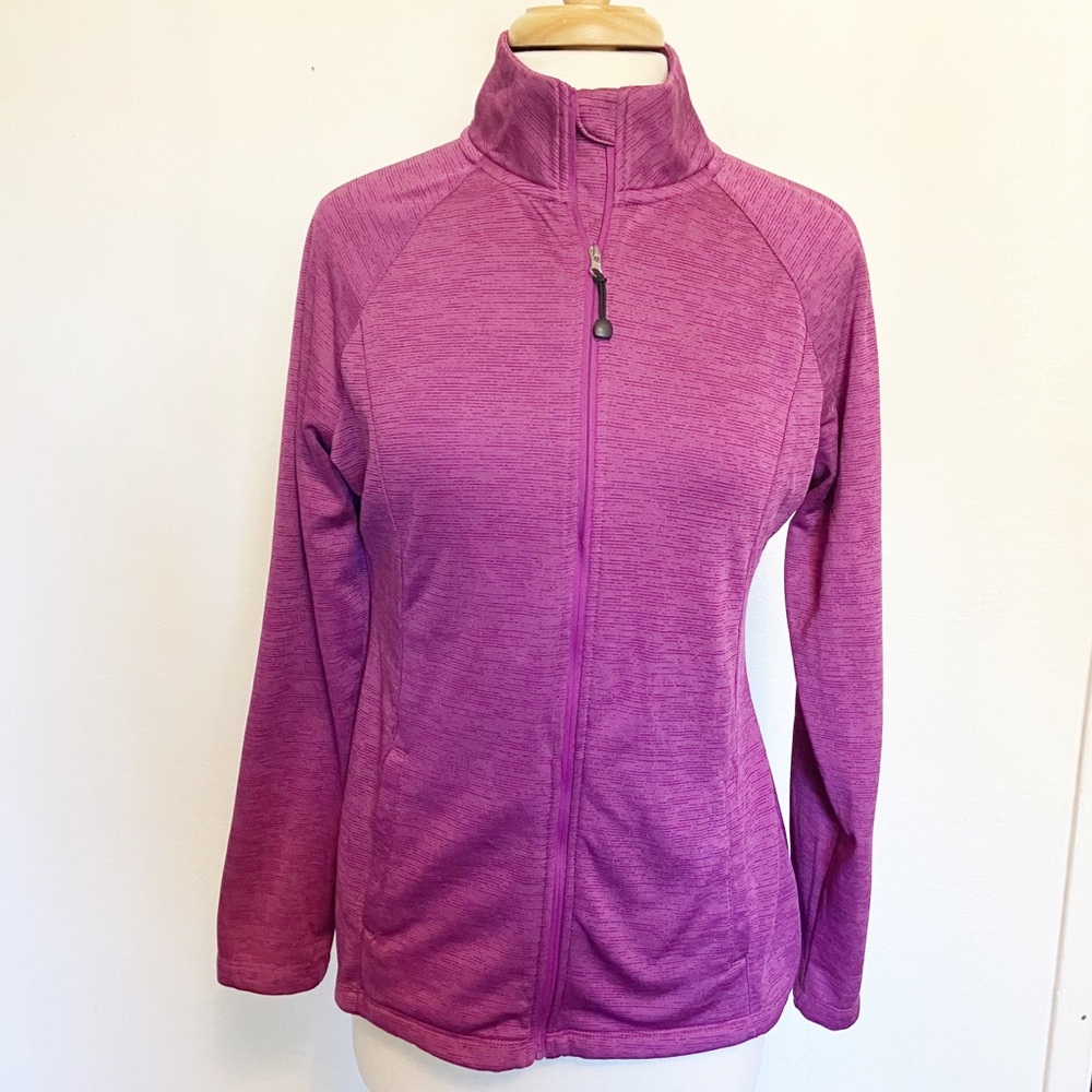 Workout Jacket
